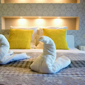 Appartamento Apartamenty Homely Place Serce Poznania - Stary Rynek - Parking, Poznań